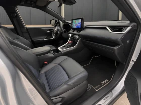 Toyota Rav4 2, 5 Hybrid= ��������= ���������/����������= 360=  | Mobile.bg � ����� ������ 14
