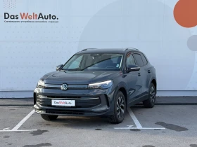 VW Tiguan - 34000 € - 48583823 2