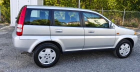 Honda Hr-v 1.6 I 4х4 КЛИМАТИК БЕЗ РЪЖДИ - 3300 € - 23136471 3