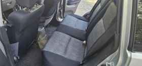 Honda Hr-v 1.6 I 4х4 КЛИМАТИК БЕЗ РЪЖДИ | Auto.bg — изображение 7