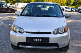 Honda Hr-v 1.6 I 4х4 КЛИМАТИК БЕЗ РЪЖДИ - 3300 € - 23136471 4