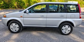 Honda Hr-v 1.6 I 4х4 КЛИМАТИК БЕЗ РЪЖДИ - 3300 € - 23136471 5