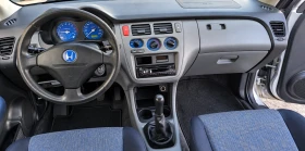 Honda Hr-v 1.6 I 4х4 КЛИМАТИК БЕЗ РЪЖДИ - 3300 € - 23136471 7