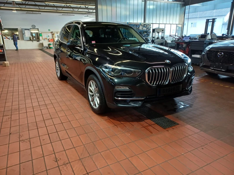 BMW X5 xDrive, снимка 1 - Автомобили и джипове - 48812427