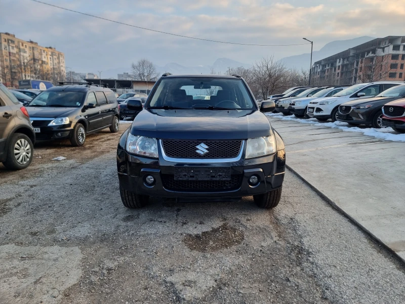 Suzuki Grand vitara 1.9TDI , снимка 1 - Автомобили и джипове - 49266923