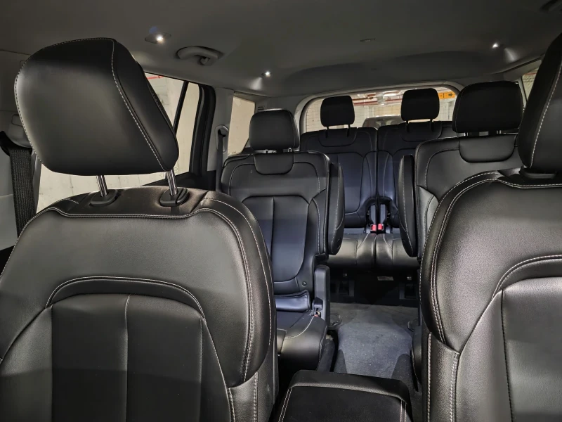 Jeep Grand cherokee LIMITED L 4x4 5+ 1, снимка 13 - Автомобили и джипове - 52795219