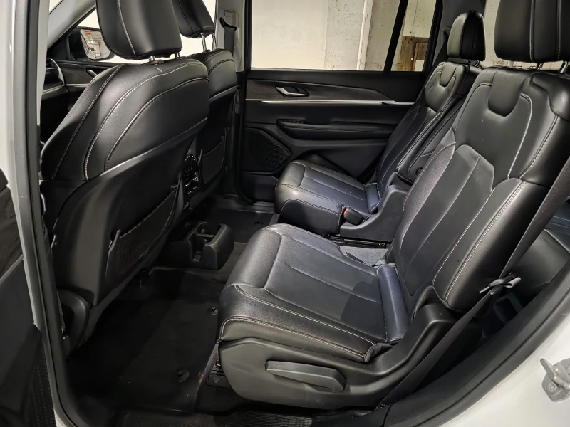 Jeep Grand cherokee LIMITED L 4x4 5+ 1, снимка 14 - Автомобили и джипове - 52795219