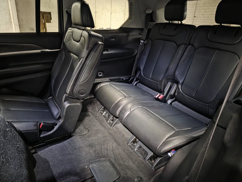 Jeep Grand cherokee LIMITED L 4x4 5+ 1, снимка 15 - Автомобили и джипове - 52795219