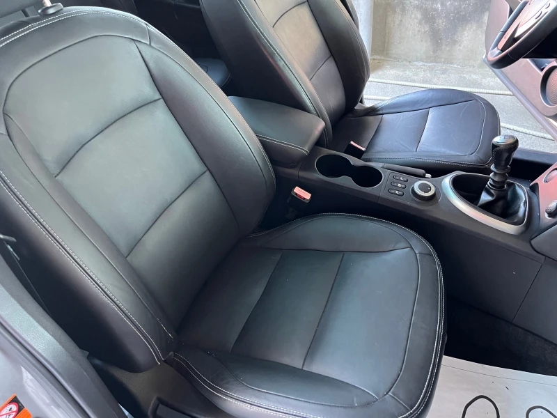 Nissan Qashqai + 2, снимка 8 - Автомобили и джипове - 52804009