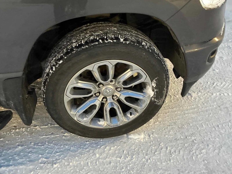 Dodge RAM 1500 * Sport * CARFAX * , снимка 7 - Автомобили и джипове - 53009231