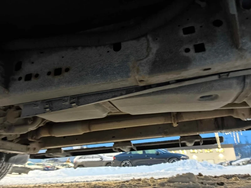 Dodge RAM 1500 * Sport * CARFAX * , снимка 10 - Автомобили и джипове - 53009231