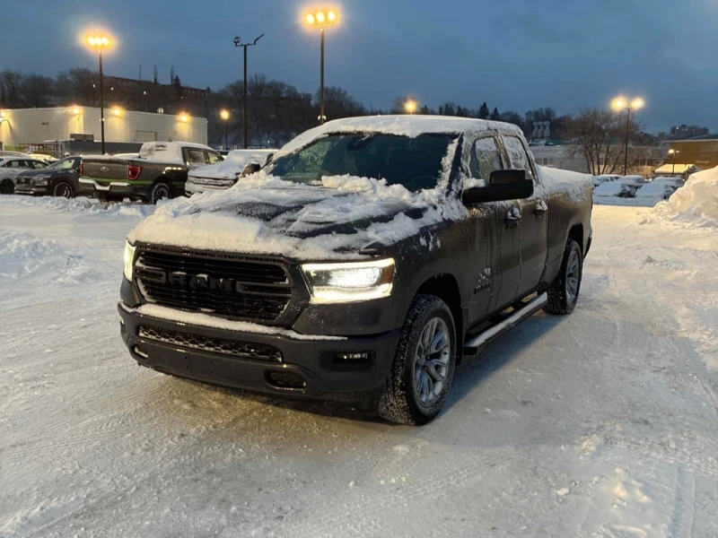 Dodge RAM 1500 * Sport * CARFAX * 