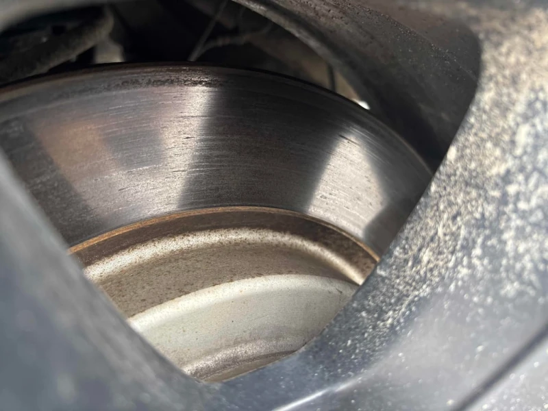 Dodge RAM 1500 * Rebel * CARFAX * БЕЗ ПЪРВОНАЧАЛНА ВНОСКА, снимка 12 - Автомобили и джипове - 53160686