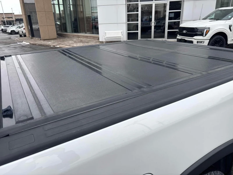 Dodge RAM 1500 * Rebel * CARFAX * БЕЗ ПЪРВОНАЧАЛНА ВНОСКА, снимка 14 - Автомобили и джипове - 53160686