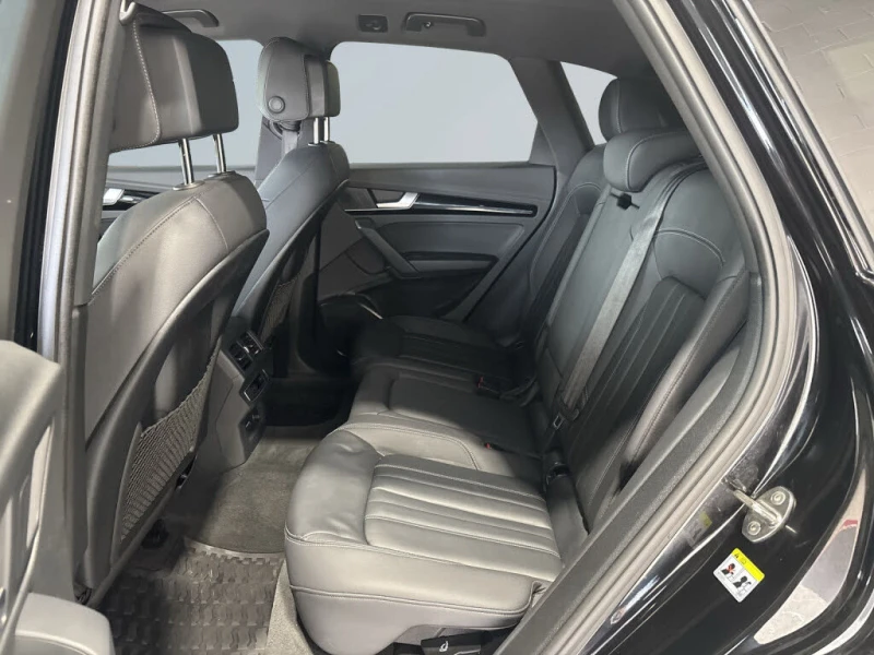 Audi Q5 !Quattro..Komfort..45TFSI!* АвтоКредит* Цена до БГ, снимка 7 - Автомобили и джипове - 53576494