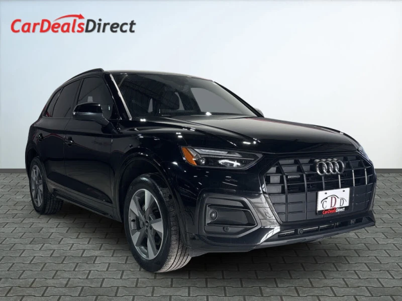 Audi Q5 * АвтоКредит* Цена до БГ* 