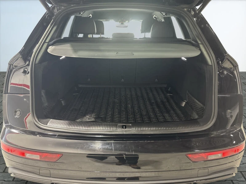 Audi Q5 !Quattro..Komfort..45TFSI!* АвтоКредит* Цена до БГ, снимка 6 - Автомобили и джипове - 53576494