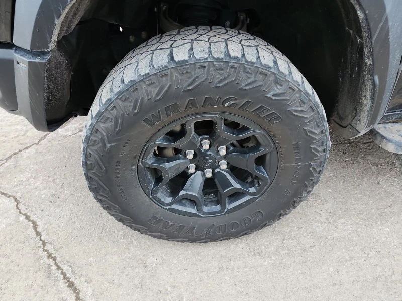 Dodge RAM 1500 TRX С РЕГИСТРАЦИЯ & АВТО КРЕДИТ, снимка 6 - Автомобили и джипове - 53590633