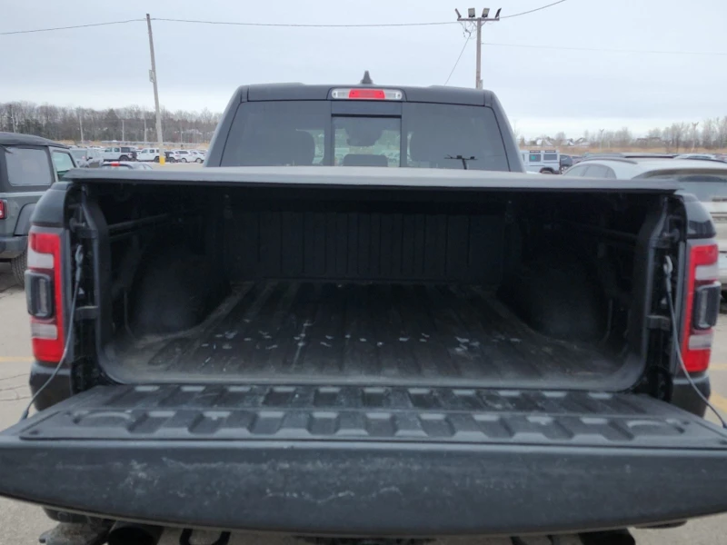 Dodge RAM 1500 TRX С РЕГИСТРАЦИЯ & АВТО КРЕДИТ, снимка 5 - Автомобили и джипове - 53590633