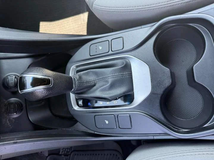 Hyundai Santa fe 2.4L AWD SPORT, снимка 15 - Автомобили и джипове - 53524531