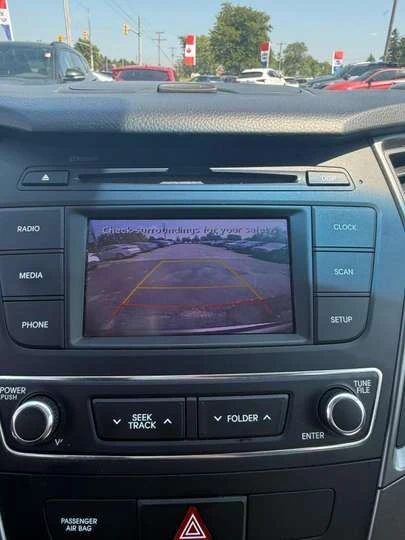 Hyundai Santa fe 2.4L AWD SPORT, снимка 16 - Автомобили и джипове - 53524531