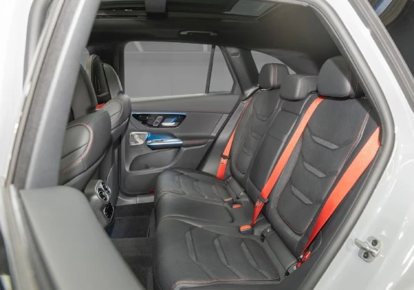 Mercedes-Benz GLC 43 AMG 4Matic = Premium Plus = Night Package II �������� | Mobile.bg � ����������� 13