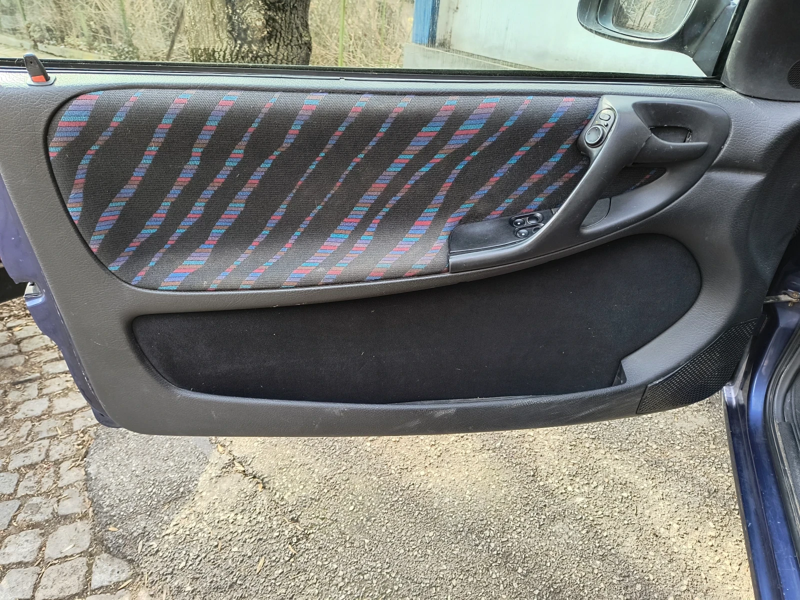 Opel Astra С20ХЕ - изображение 9