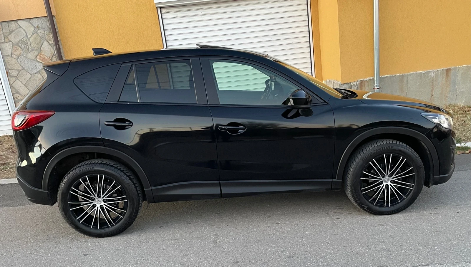 Mazda CX-5 Mazda CX-5 SKY AKTIVE - изображение 6