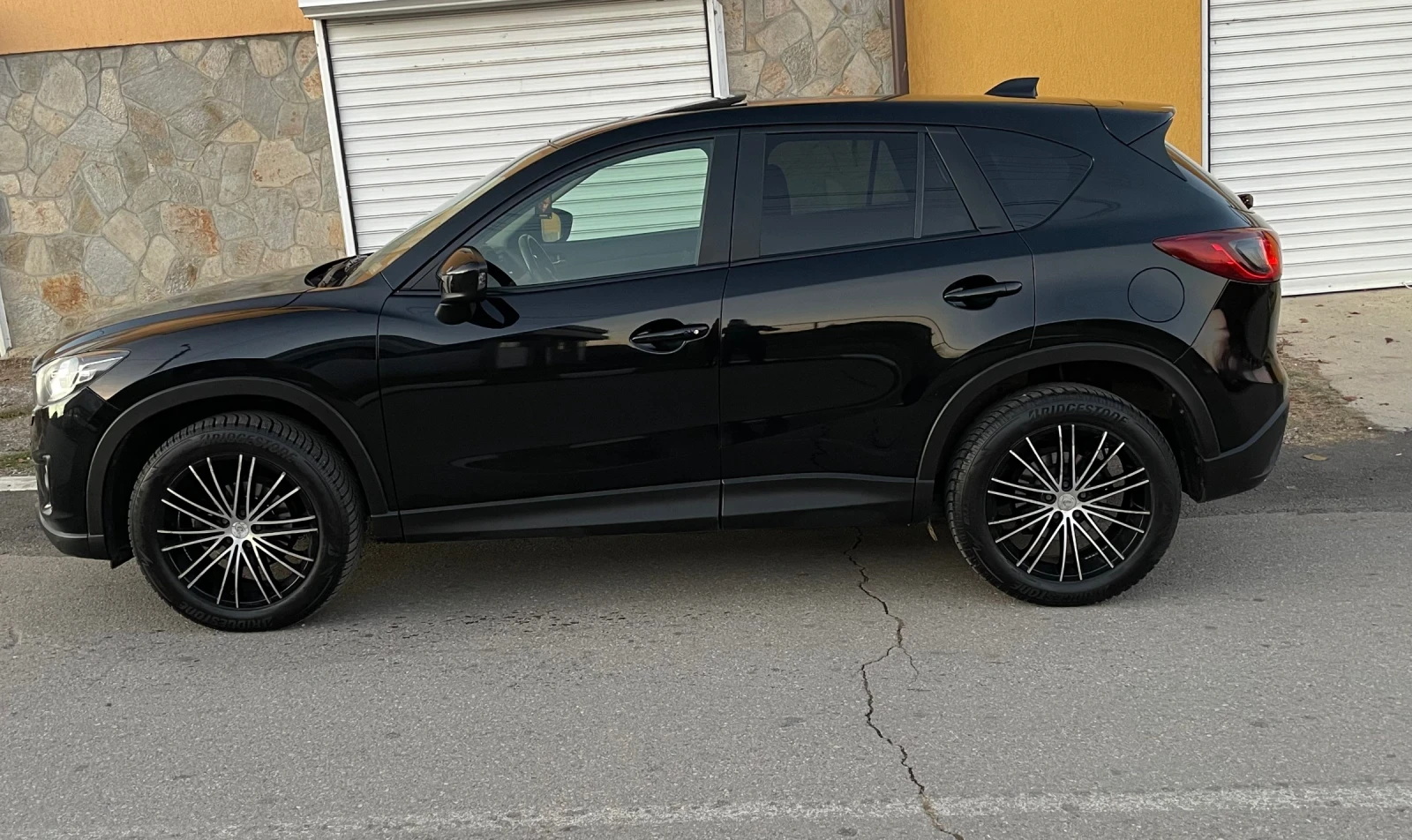 Mazda CX-5 Mazda CX-5 SKY AKTIVE - изображение 7