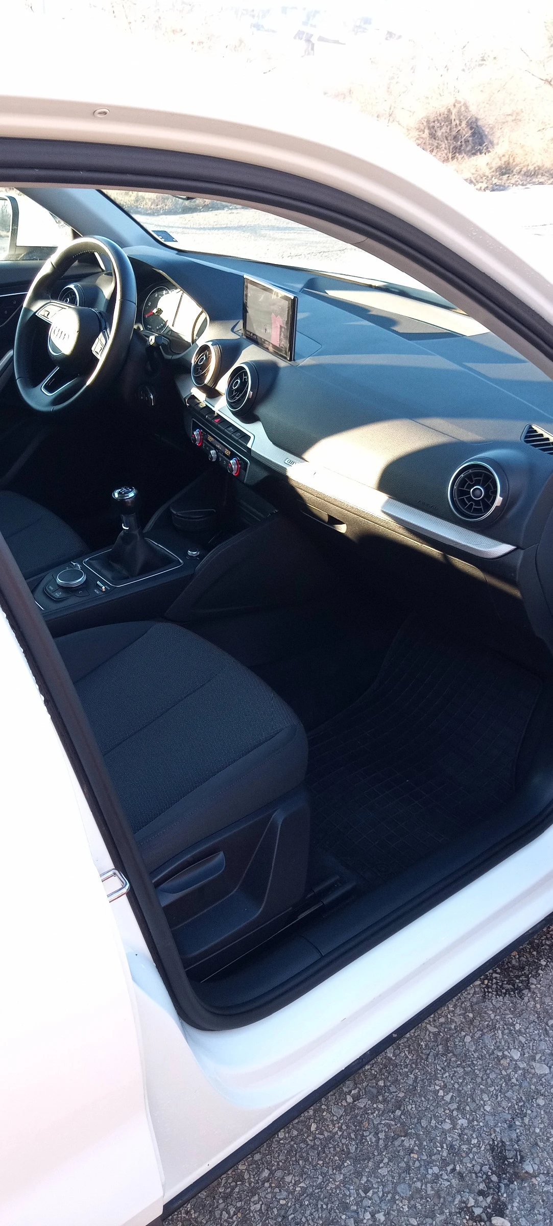 Audi Q2 1.6 TDI | Mobile.bg   12