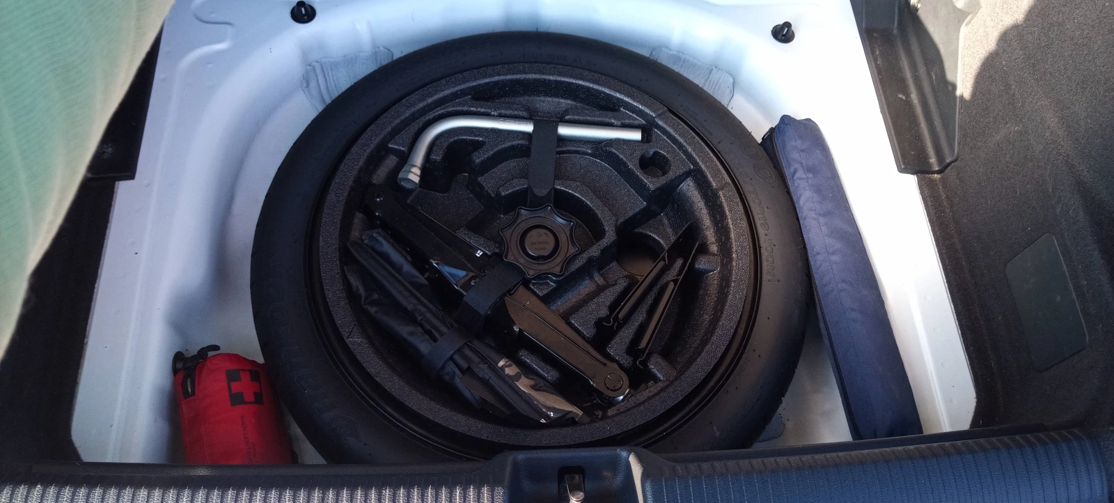 Audi Q2 1.6 TDI | Mobile.bg   13