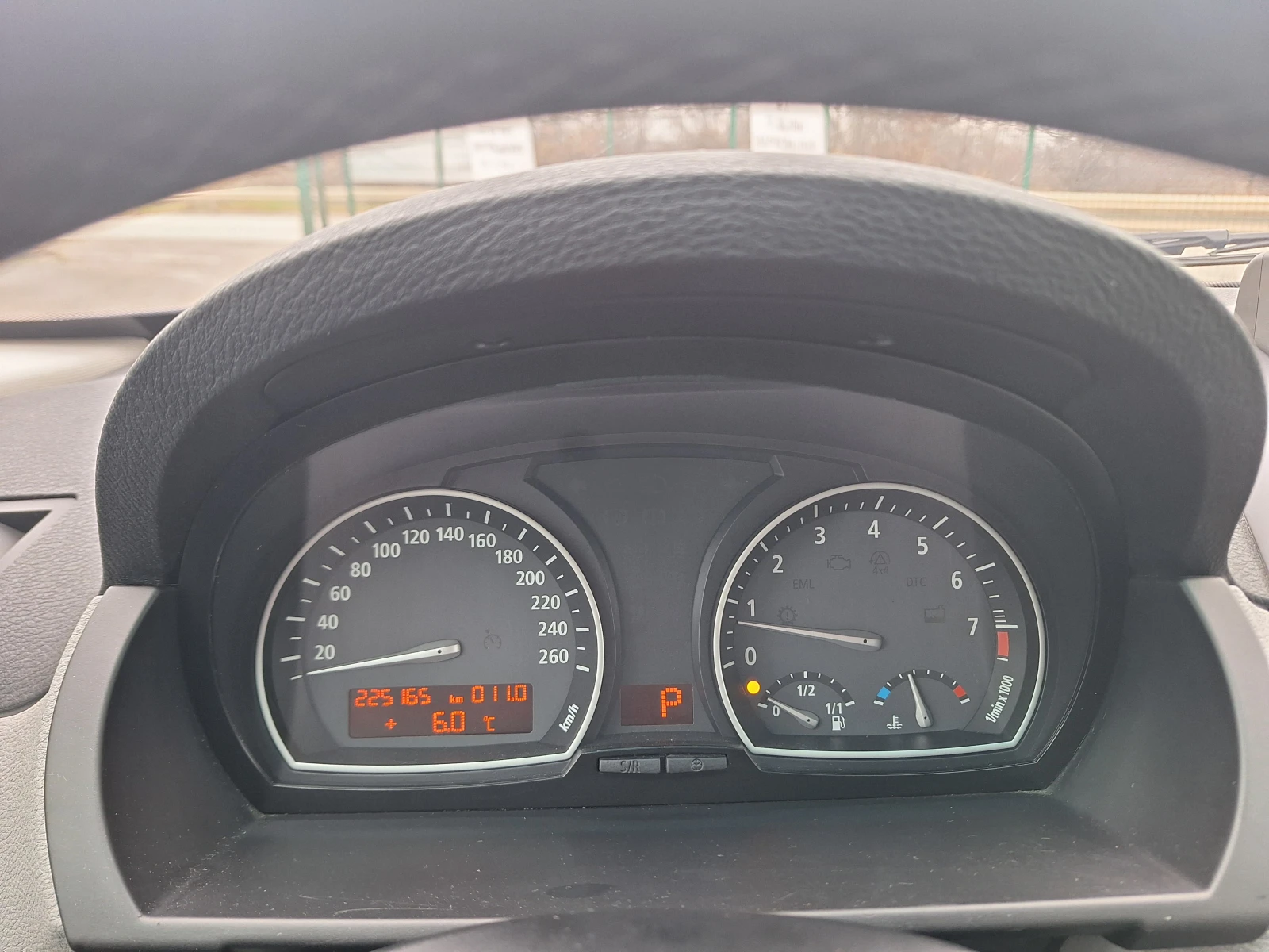 BMW X3 3.0 SI-272ks-TOP | Mobile.bg   16