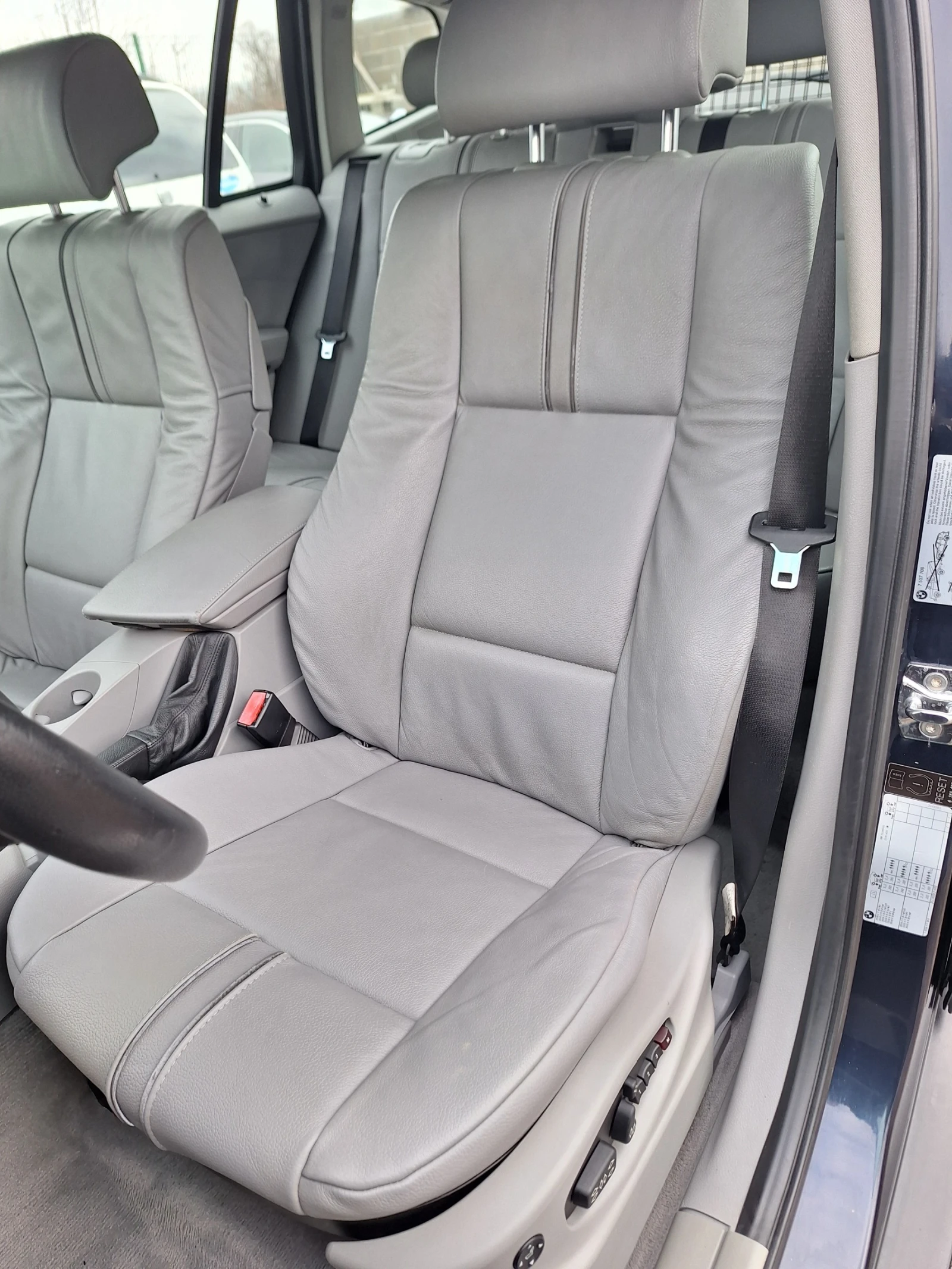 BMW X3 3.0 SI-272ks-TOP | Mobile.bg   12