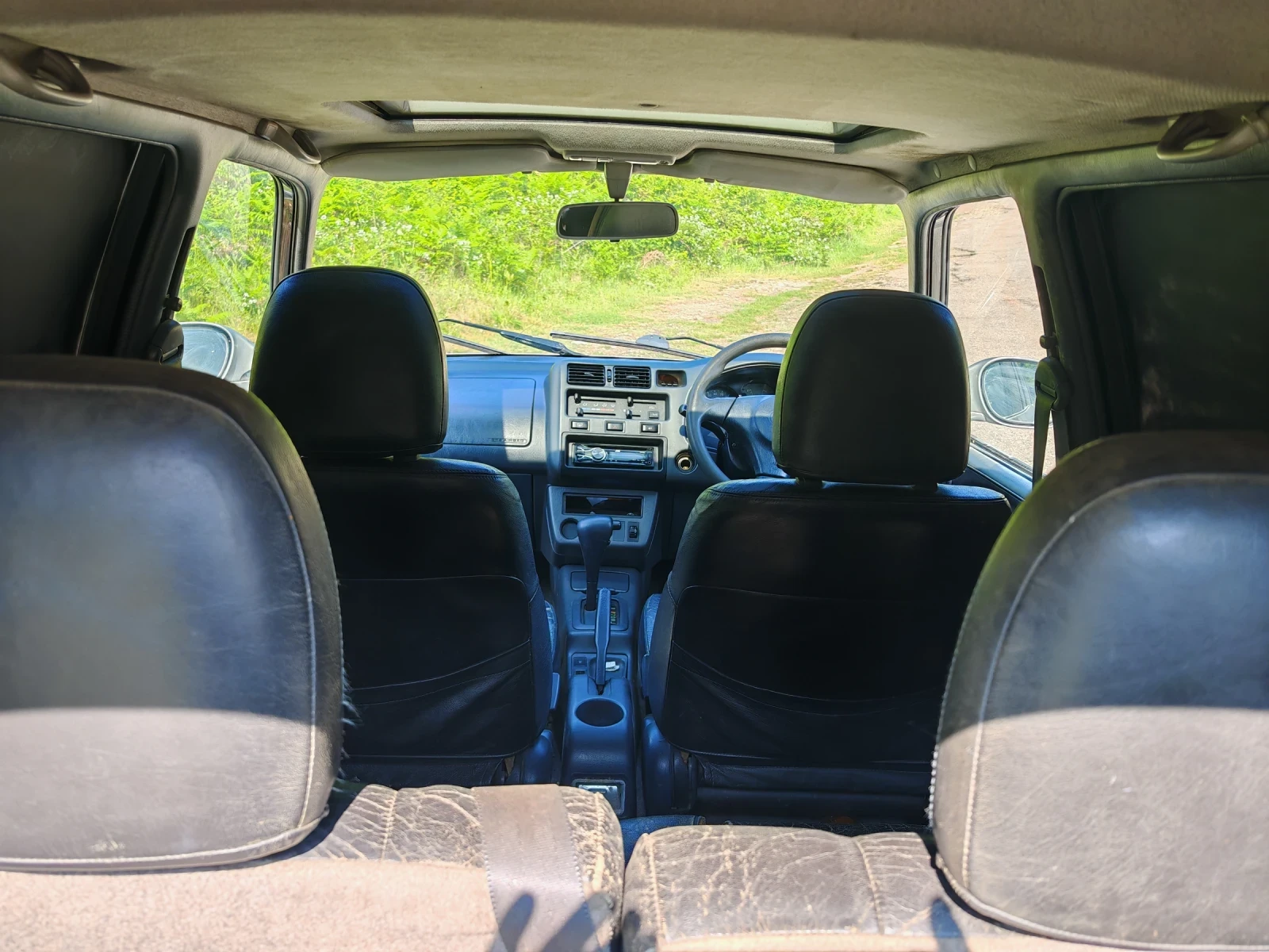 Toyota Rav4 2.0 128cv | Mobile.bg   12