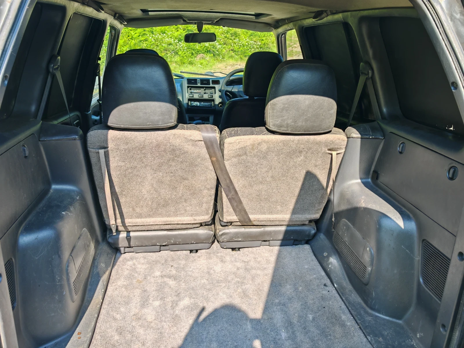 Toyota Rav4 2.0 128cv | Mobile.bg   13