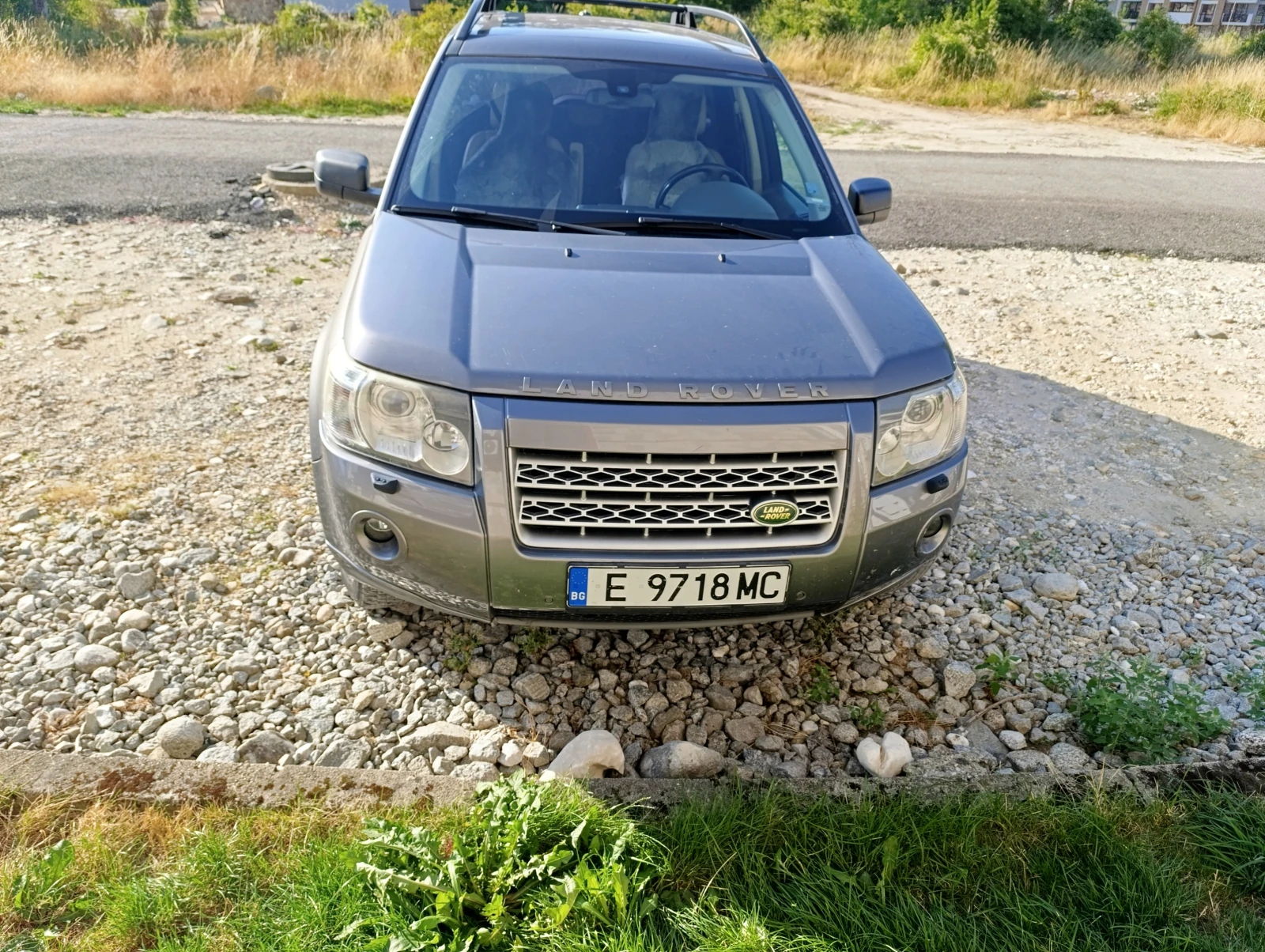 Land Rover Freelander  - изображение 4