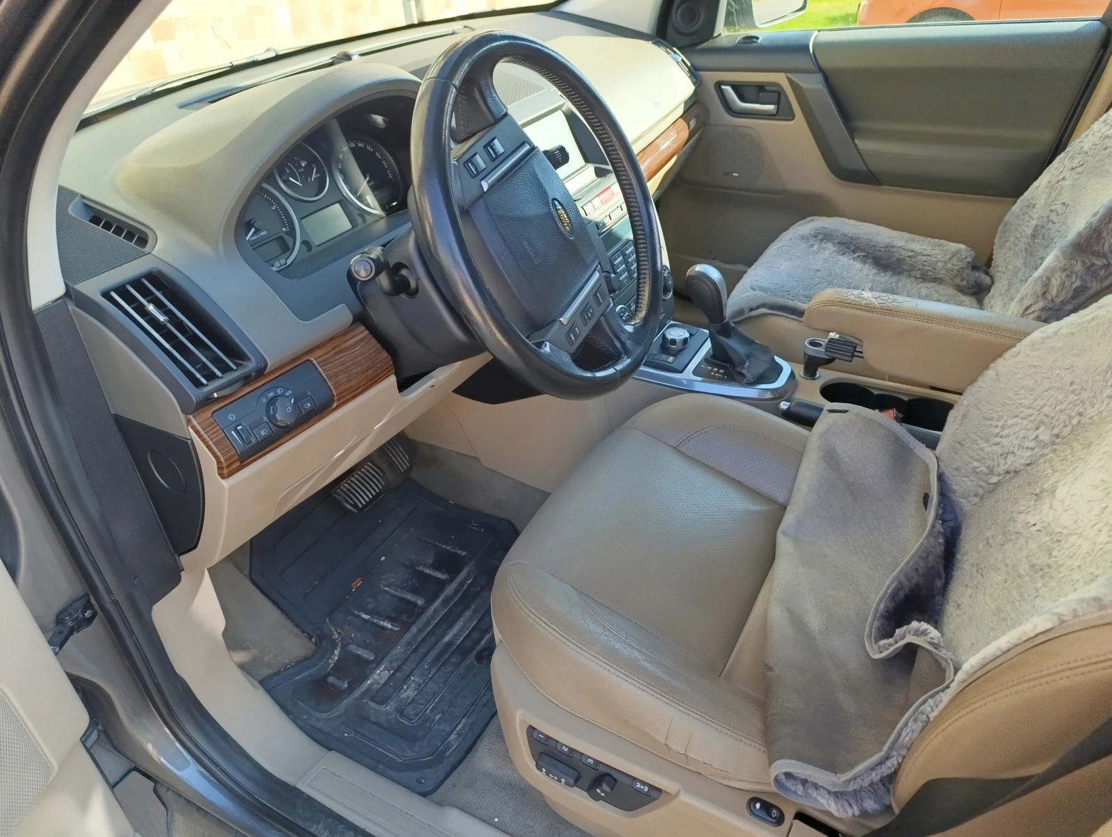 Land Rover Freelander  - изображение 10