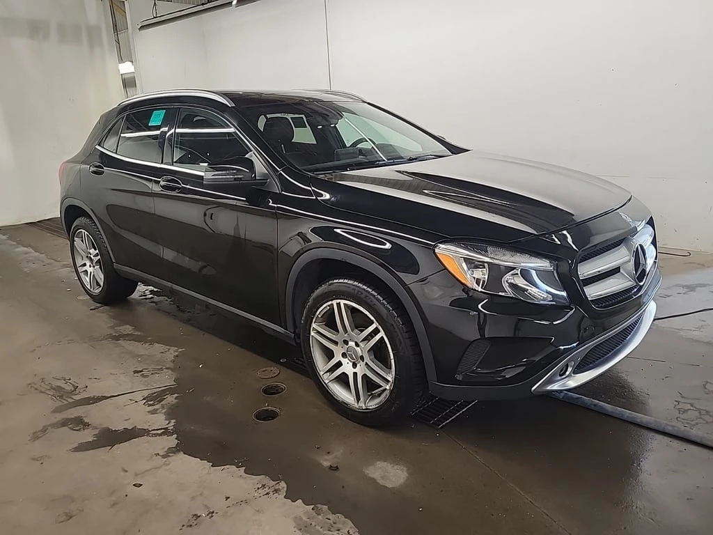 Mercedes-Benz GLA 250 * CARFAX *  - изображение 2