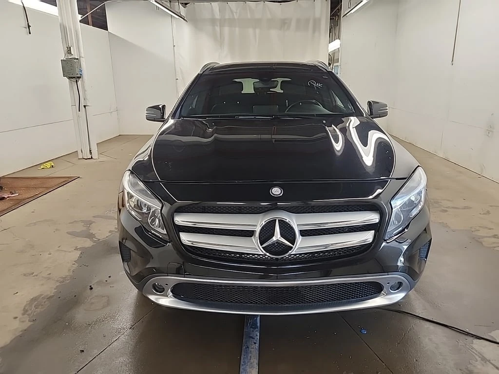 Mercedes-Benz GLA 250 * CARFAX *  - изображение 8