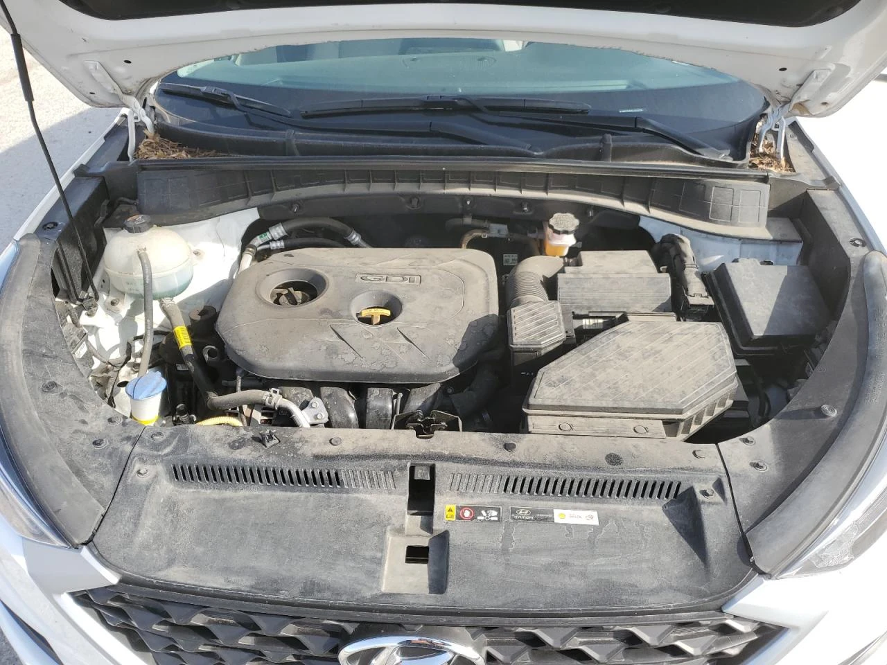 Hyundai Tucson SE *  | Mobile.bg   12