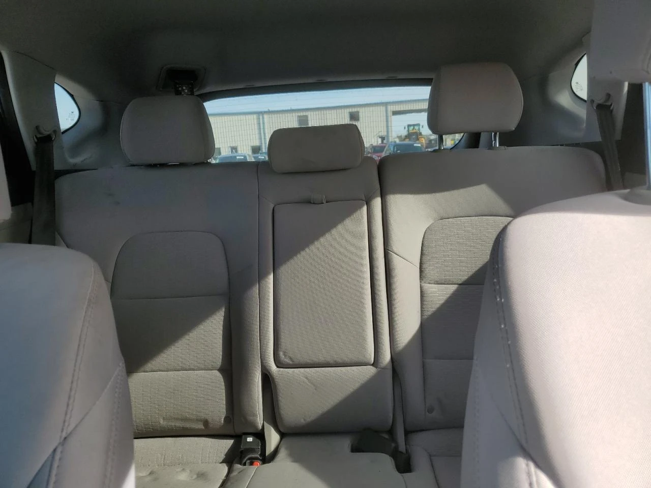 Hyundai Tucson SE *  | Mobile.bg   10