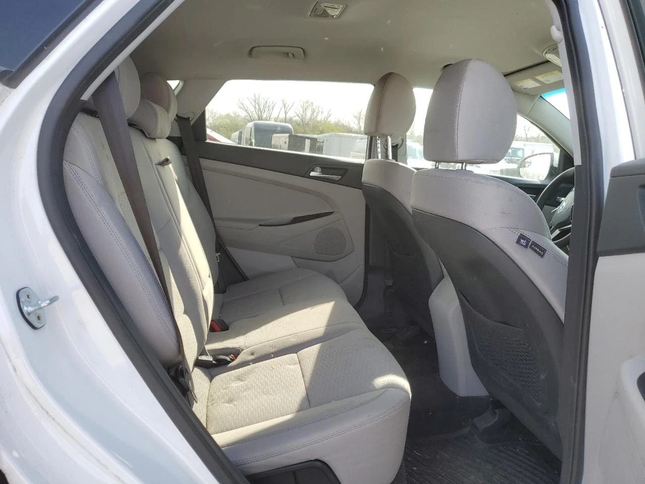 Hyundai Tucson SE *  | Mobile.bg   11