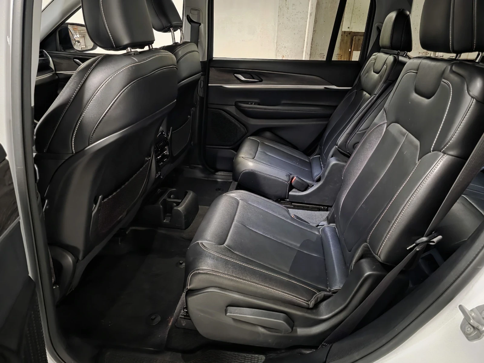 Jeep Grand cherokee LIMITED L 4x4 5+ 1 | Mobile.bg � ����������� 14