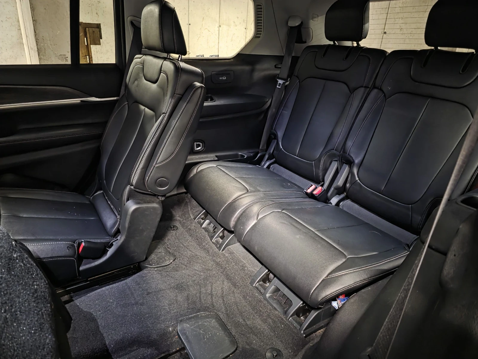 Jeep Grand cherokee LIMITED L 4x4 5+ 1 | Mobile.bg � ����������� 15