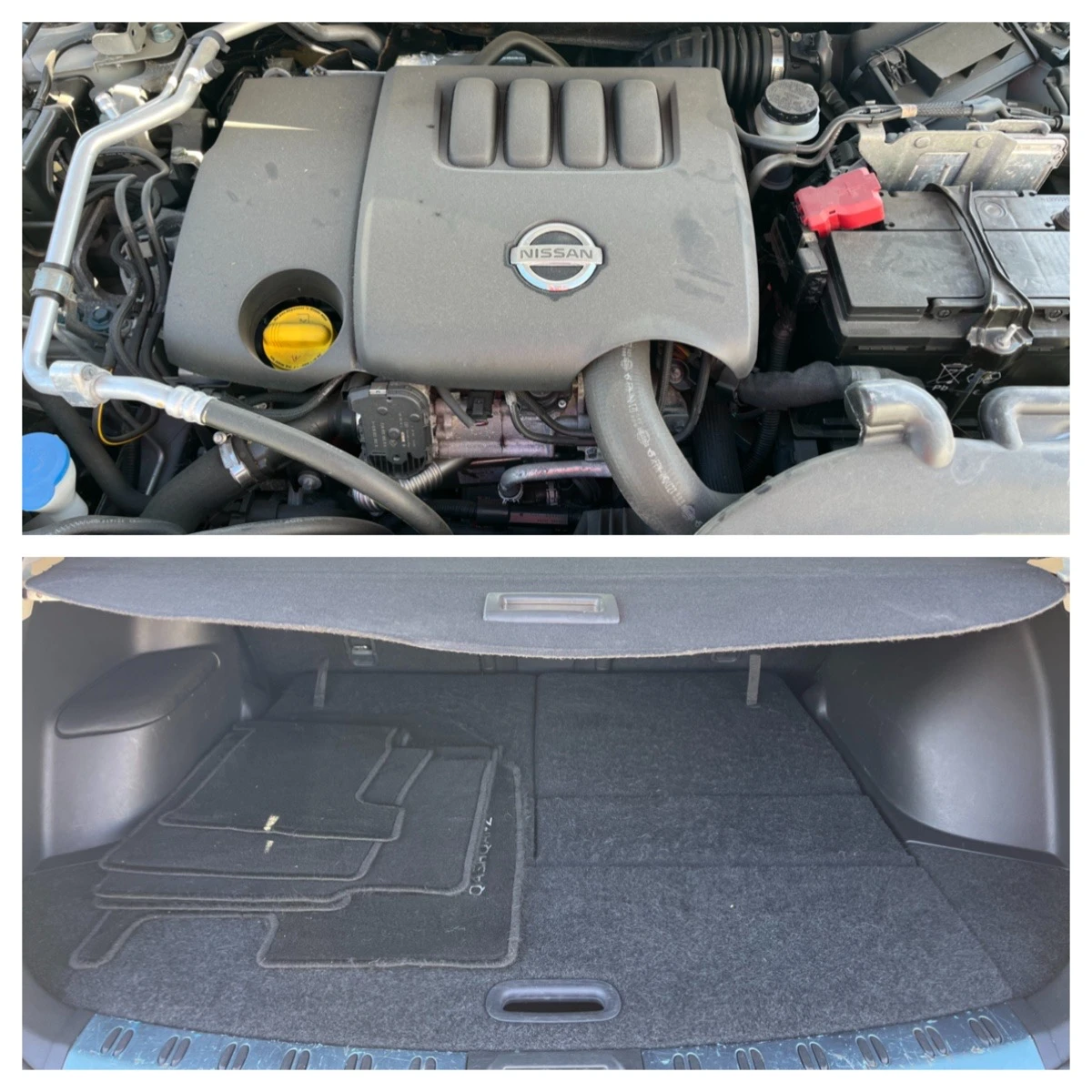 Nissan Qashqai + 2 | Mobile.bg � ����������� 16