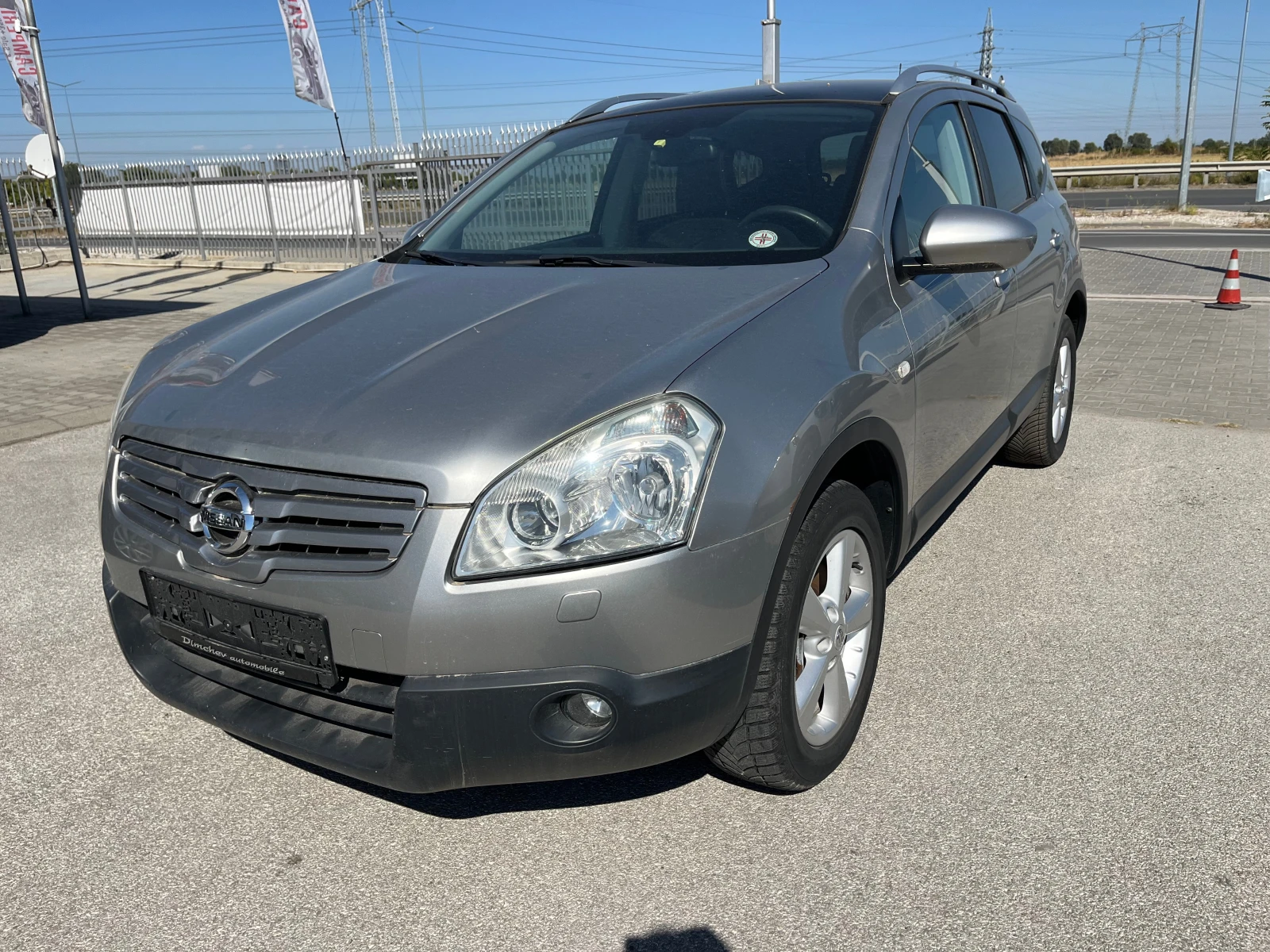 Nissan Qashqai + 2 | Mobile.bg � ����������� 1