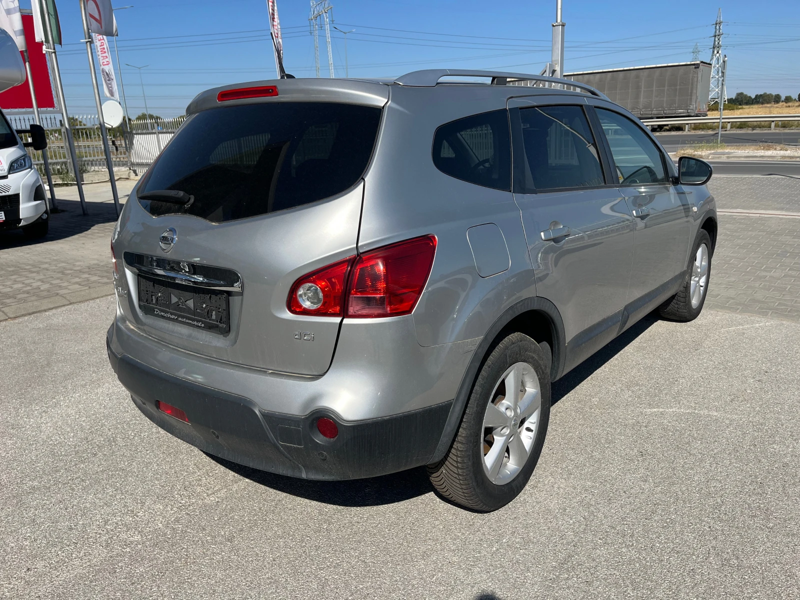 Nissan Qashqai + 2 | Mobile.bg � ����������� 6