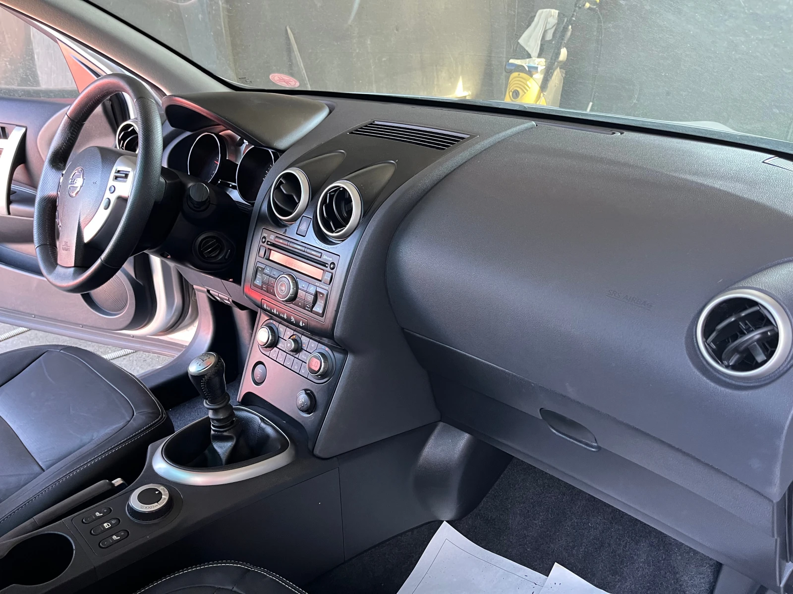Nissan Qashqai + 2 | Mobile.bg � ����������� 10