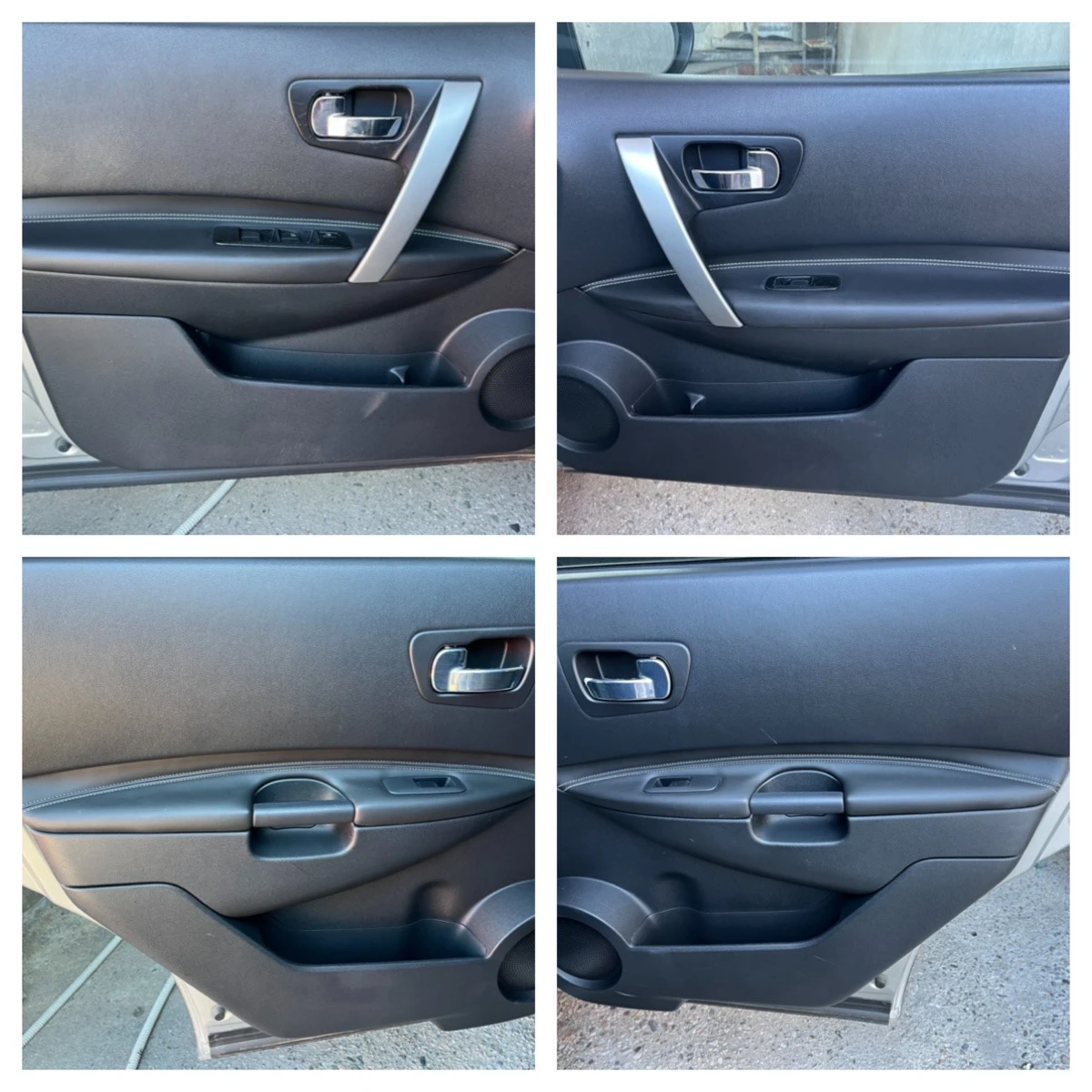 Nissan Qashqai + 2 | Mobile.bg � ����������� 11