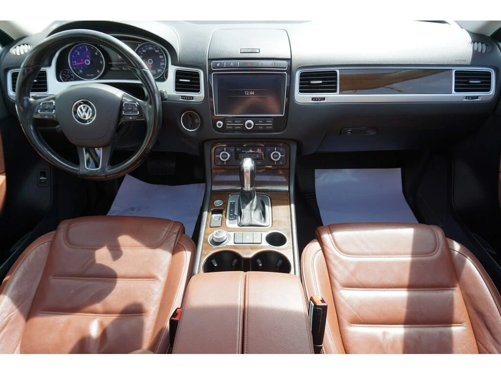 VW Touareg * V6 TDI * DIESEL* HIGHLINE AWD CERTIFIED * FREE A | Mobile.bg � ����������� 12